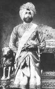 Rajinder Singh (1872 - 1900) - Genealogy